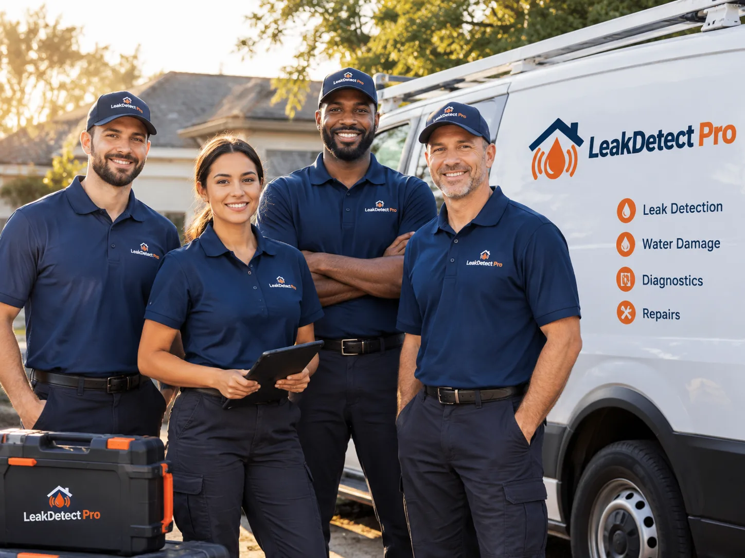 Roof Repair company in Snover, MI